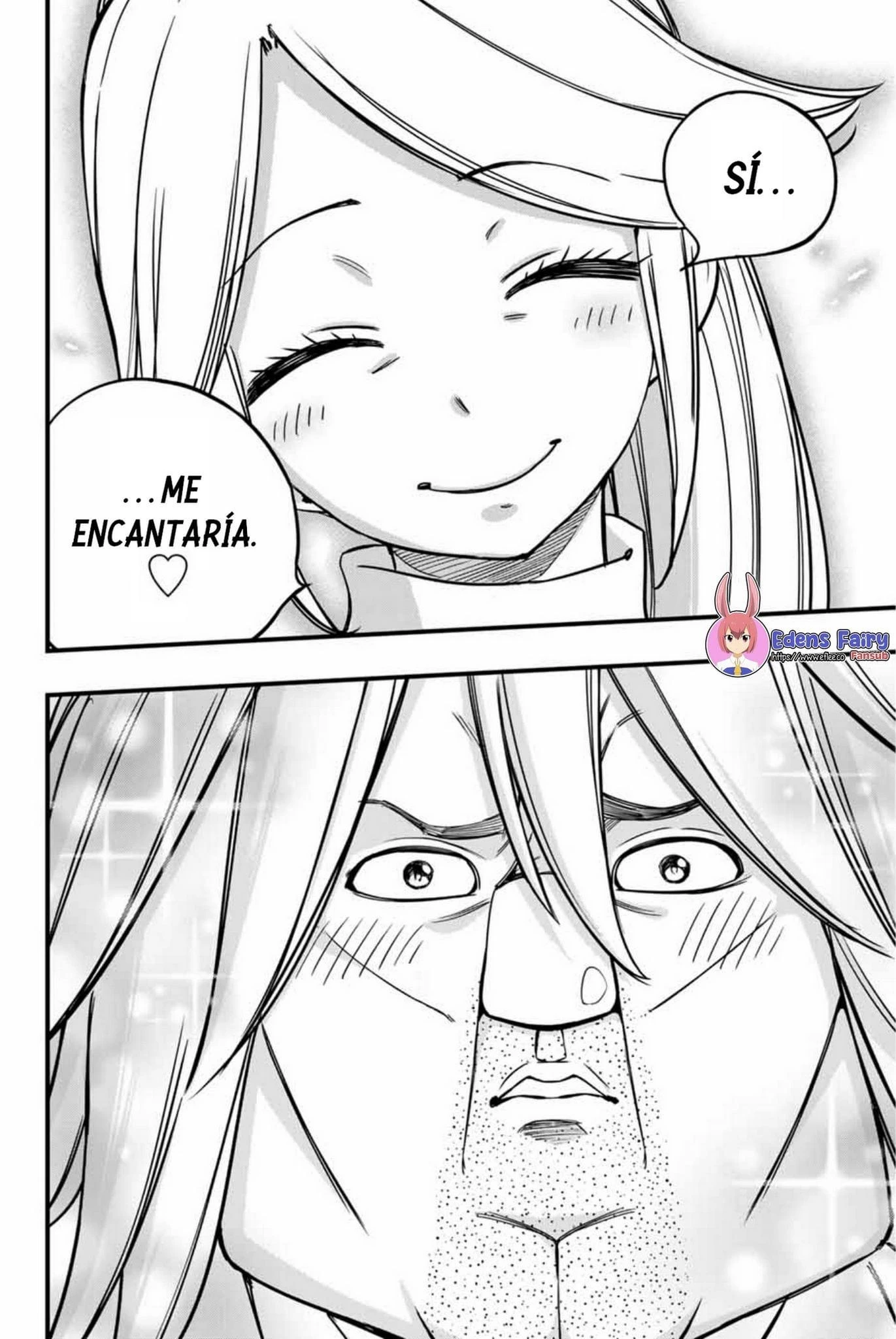 Read Fairy Tail La misión de los 100 años ES Manga Online