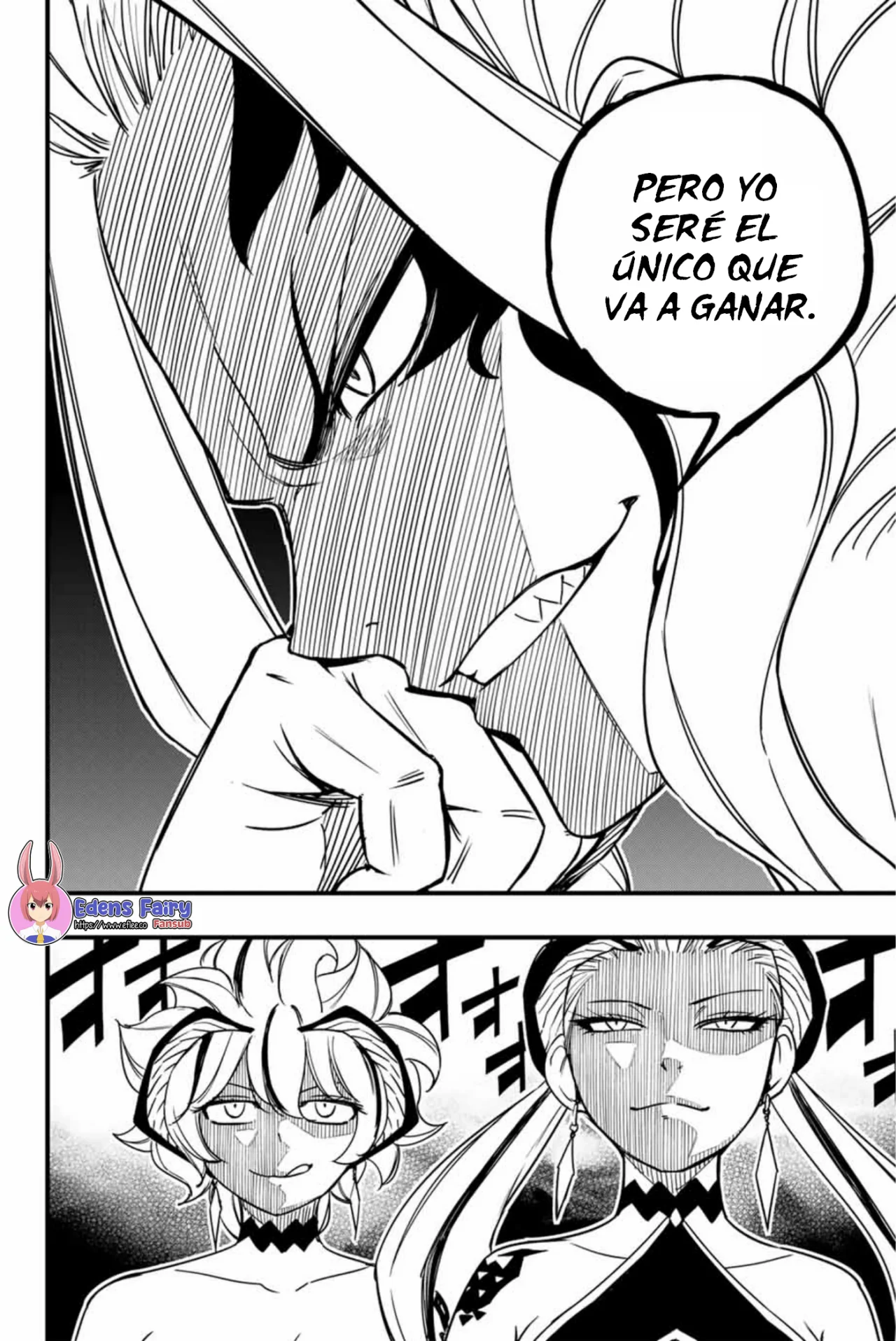 Read Fairy Tail La misión de los 100 años ES Manga Online