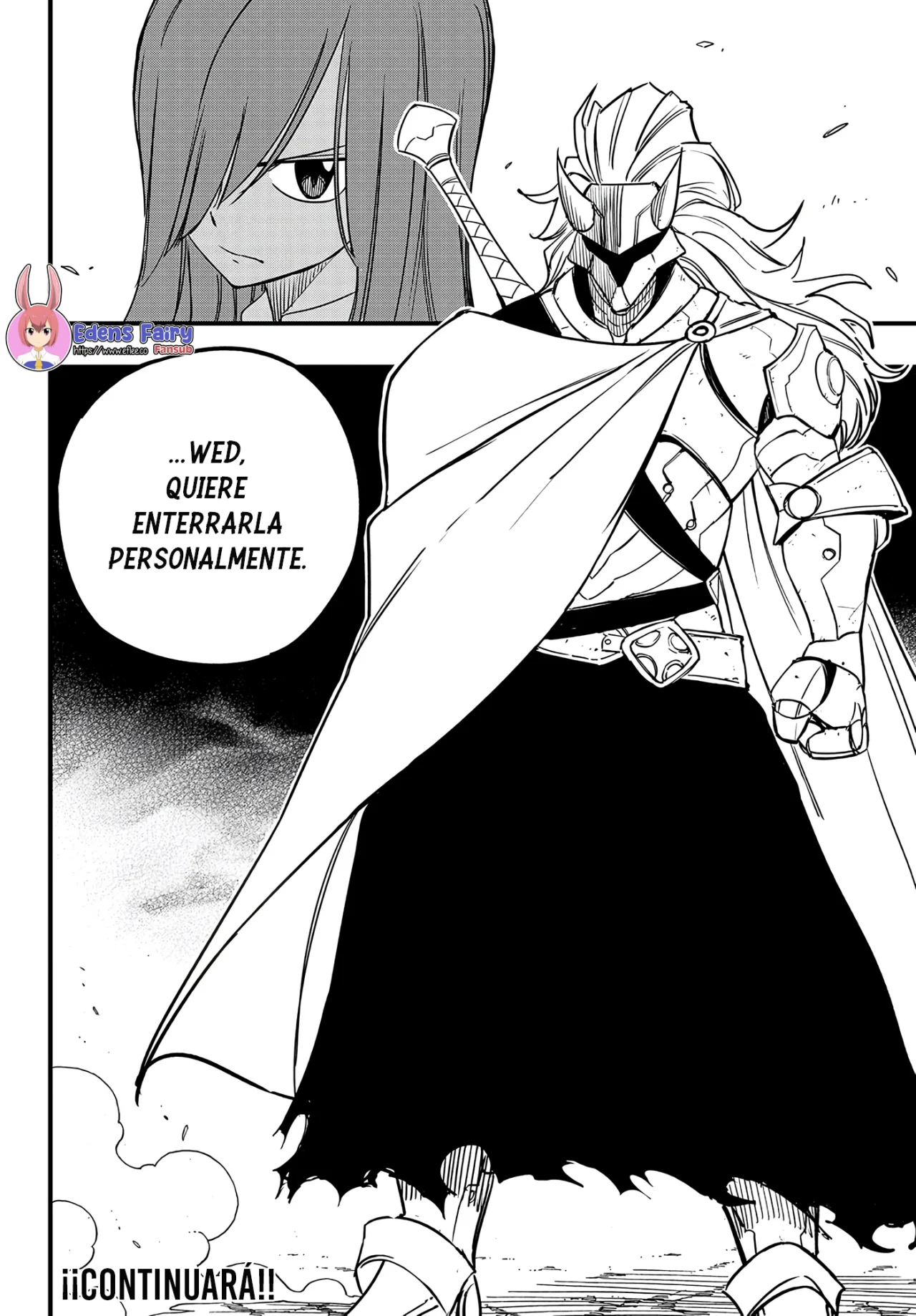 Read Fairy Tail La misión de los 100 años ES Manga Online