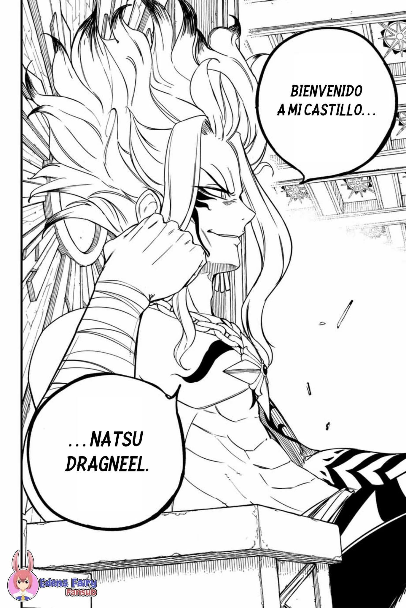 Read Fairy Tail La misión de los 100 años ES Manga Online