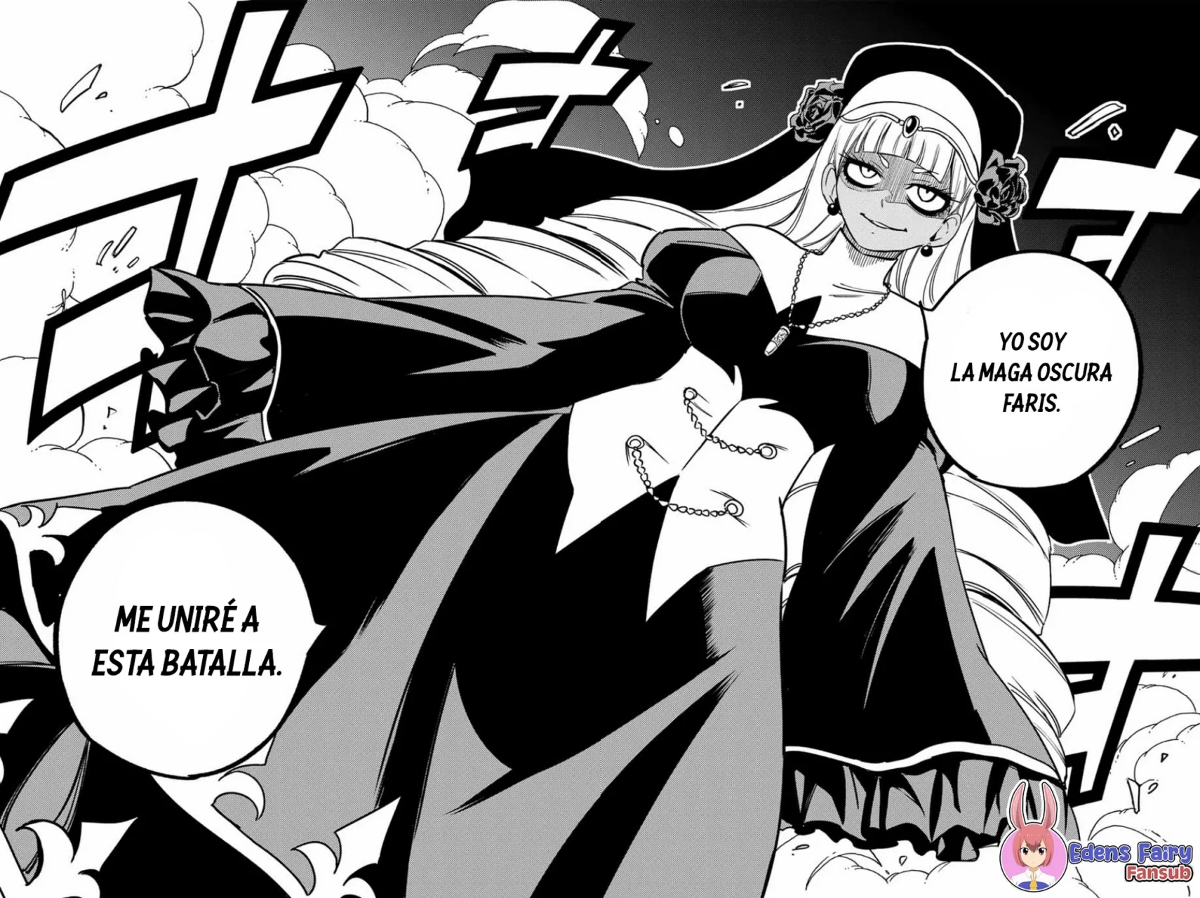 Read Fairy Tail La misión de los 100 años ES Manga Online