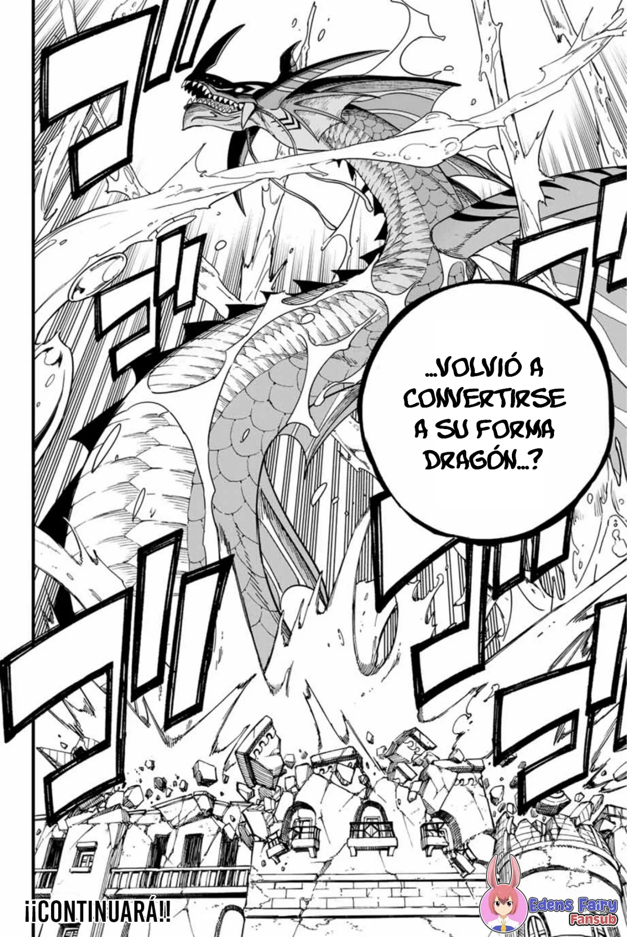 Read Fairy Tail La misión de los 100 años ES Manga Online