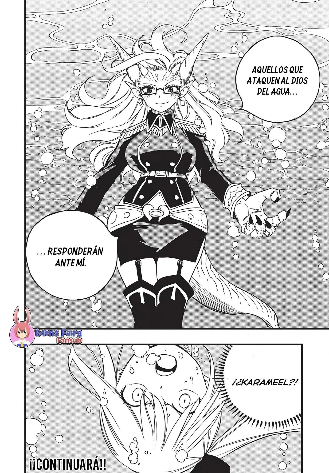 Read Fairy Tail La misión de los 100 años ES Manga Online