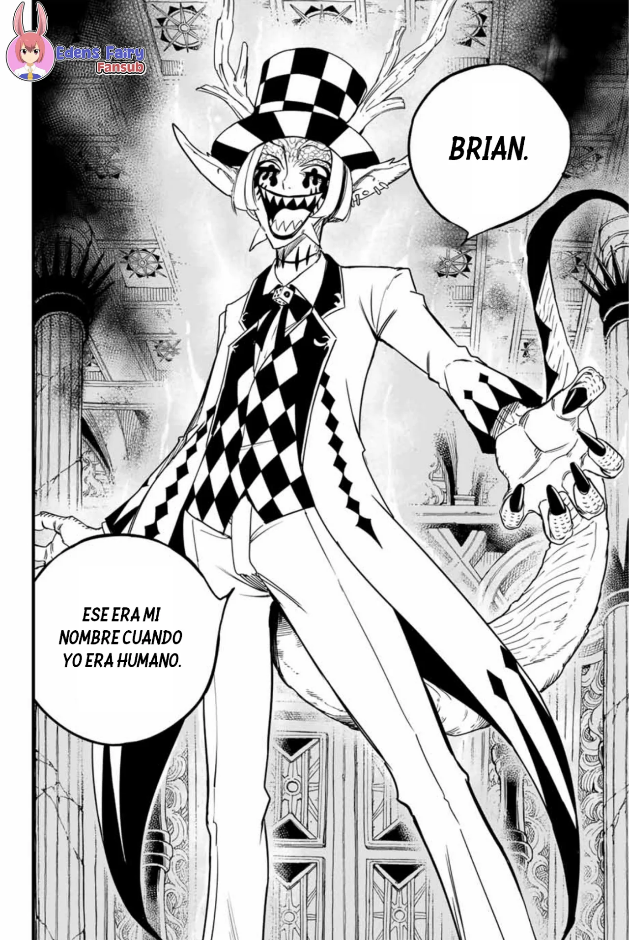 Read Fairy Tail La misión de los 100 años ES Manga Online