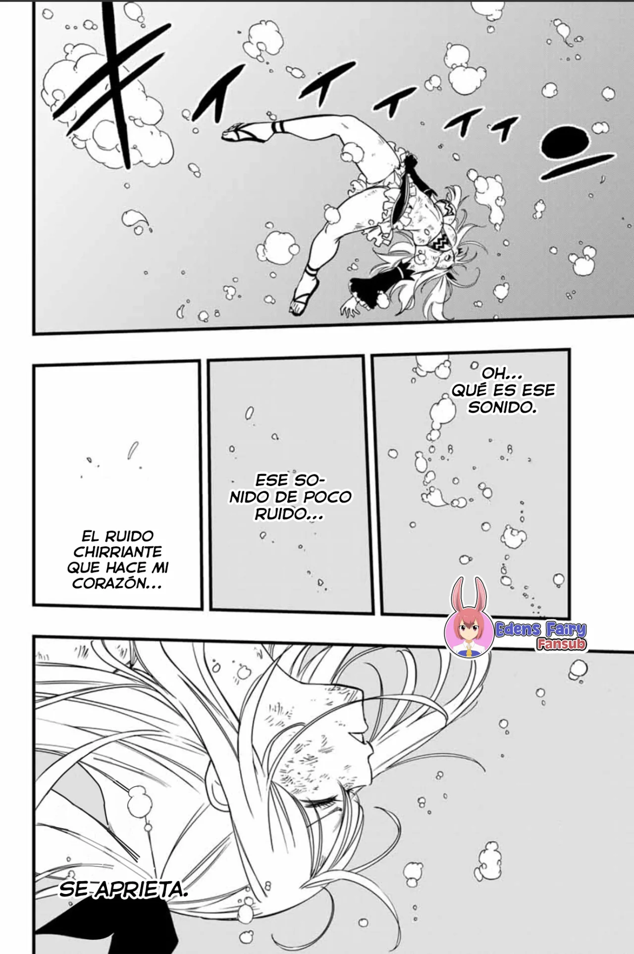 Read Fairy Tail La misión de los 100 años ES Manga Online