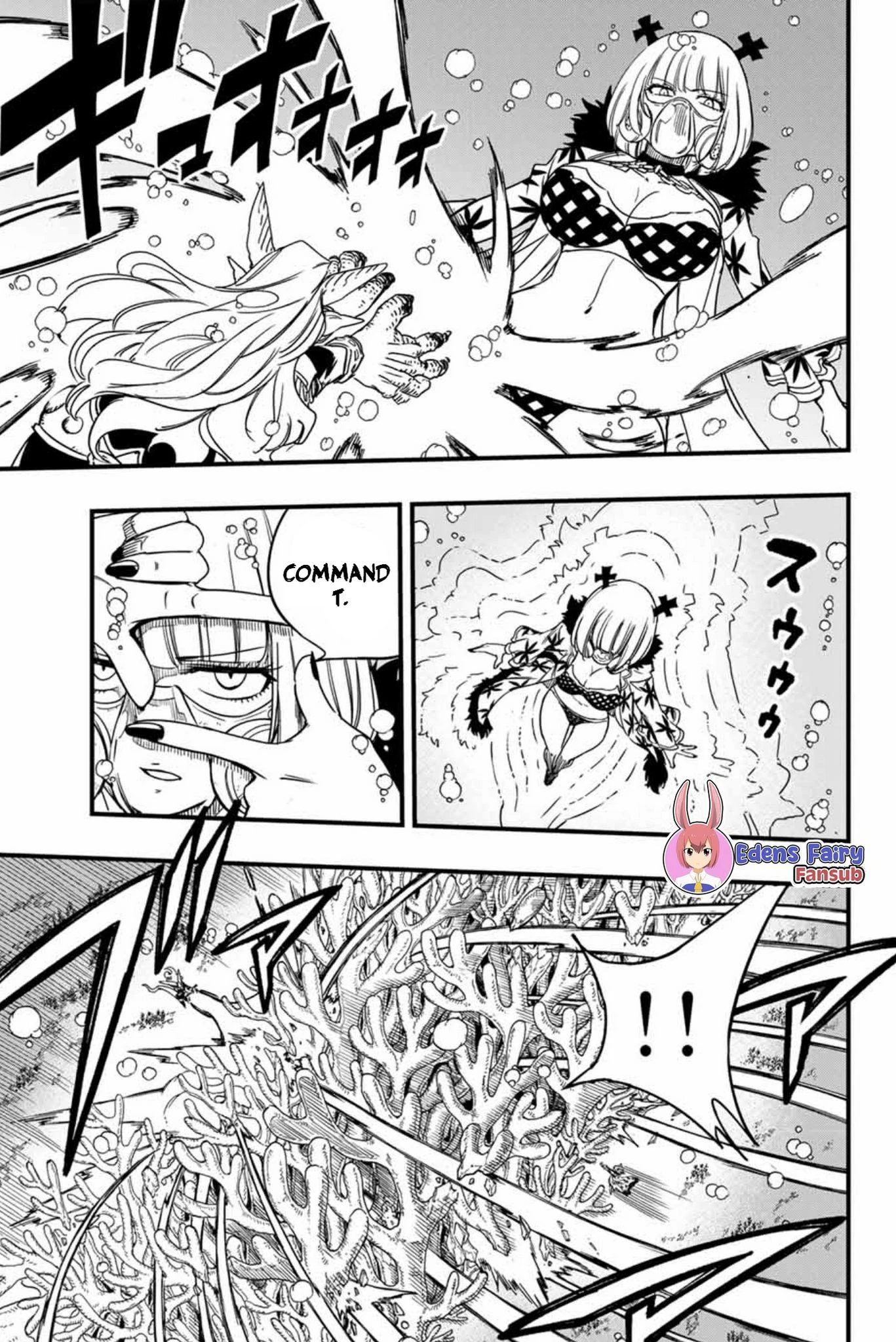 Read Fairy Tail La misión de los 100 años ES Manga Online