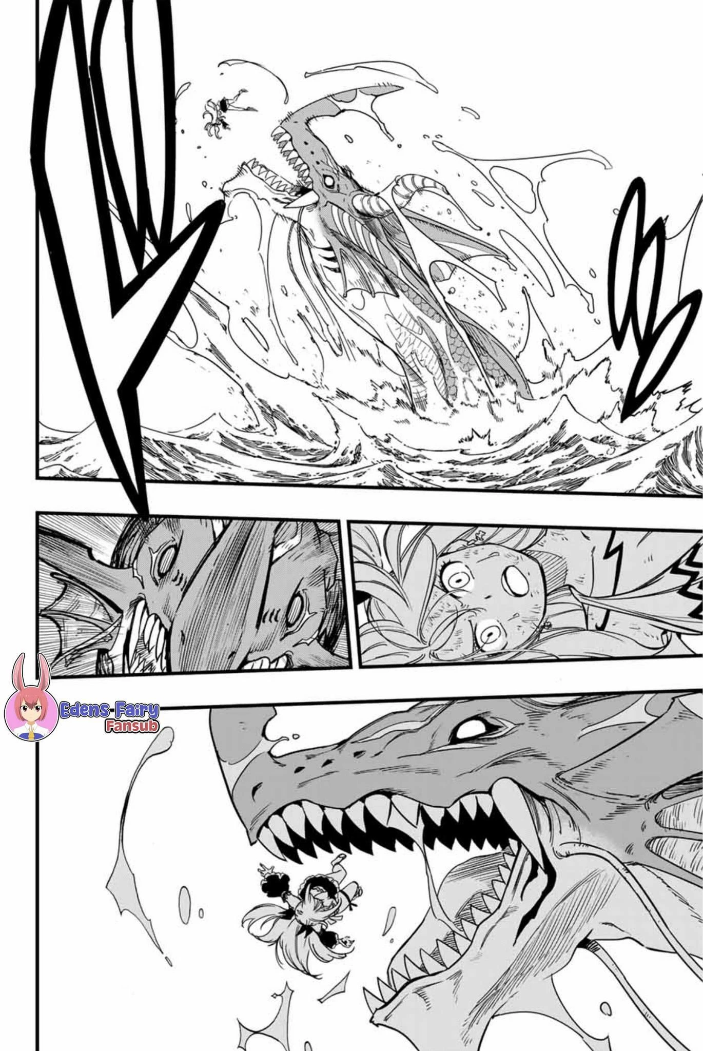 Read Fairy Tail La misión de los 100 años ES Manga Online