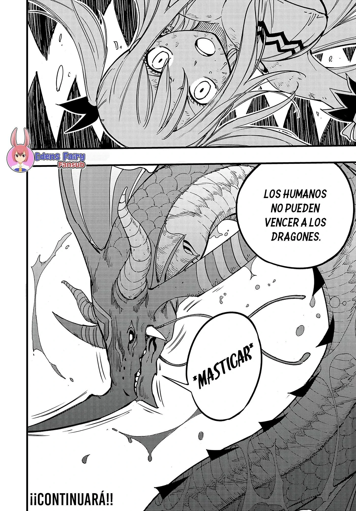 Read Fairy Tail La misión de los 100 años ES Manga Online