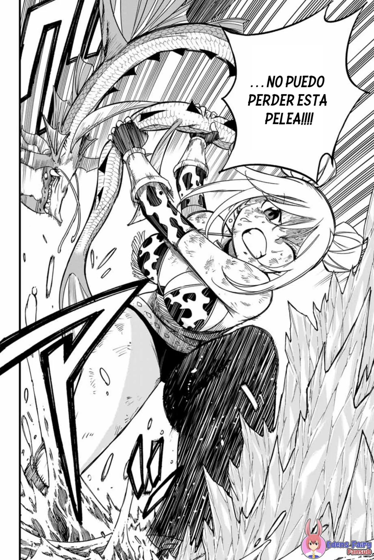 Read Fairy Tail La misión de los 100 años ES Manga Online