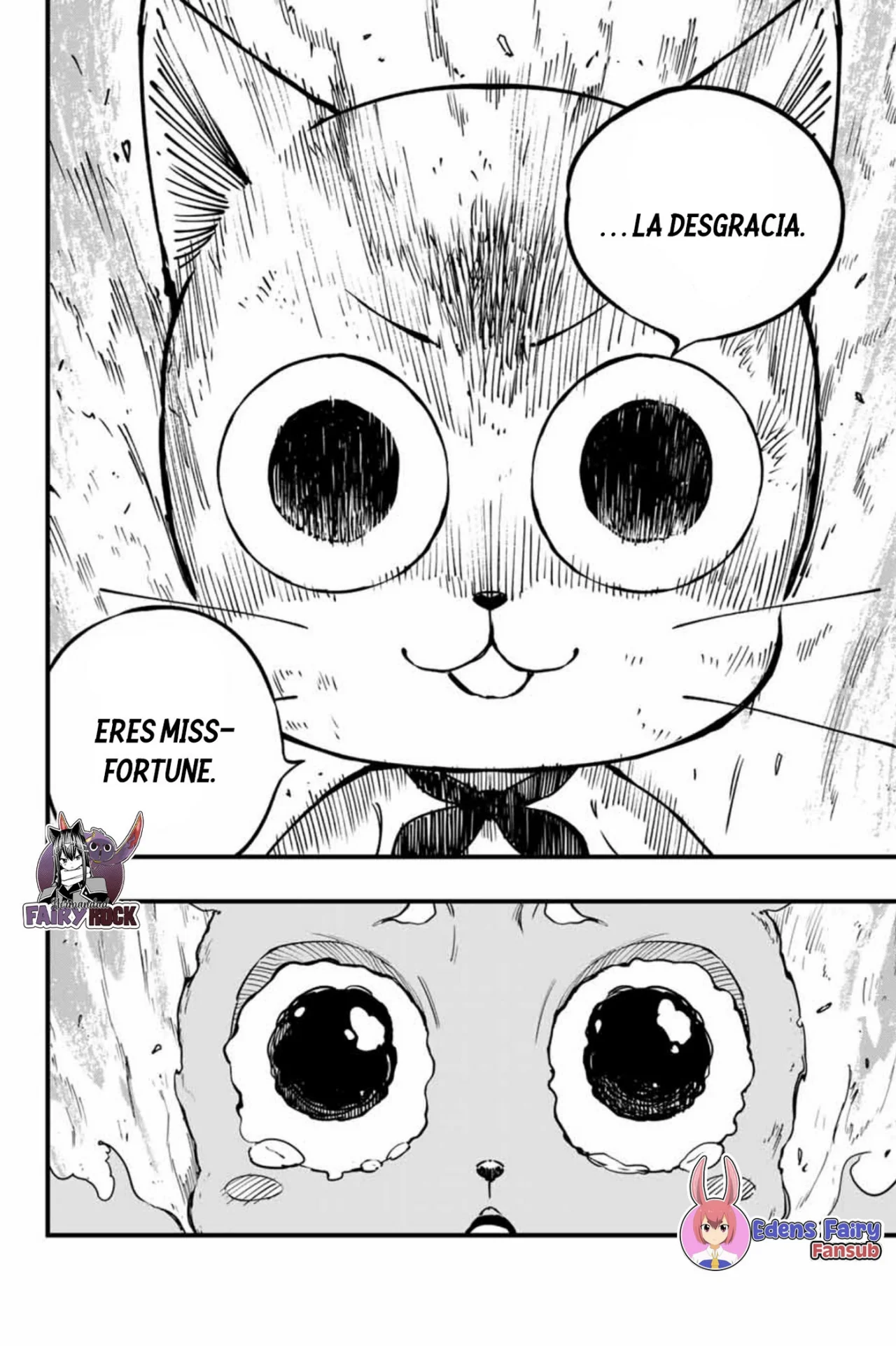 Read Fairy Tail La misión de los 100 años ES Manga Online