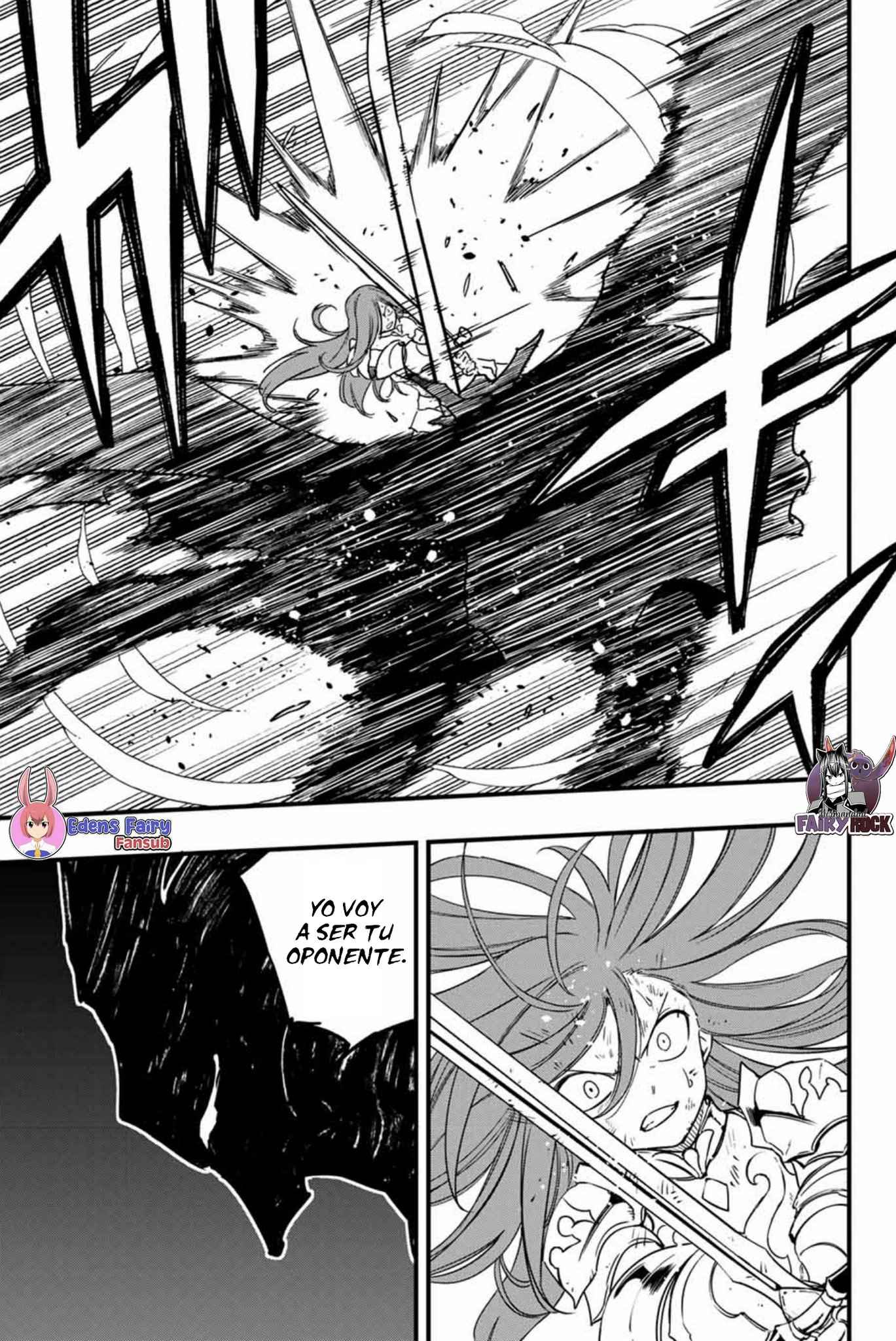 Read Fairy Tail La misión de los 100 años ES Manga Online