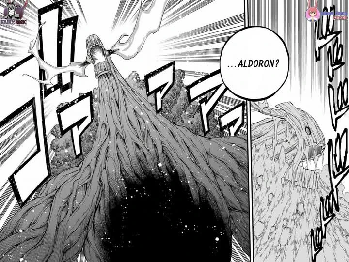 Read Fairy Tail La misión de los 100 años ES Manga Online