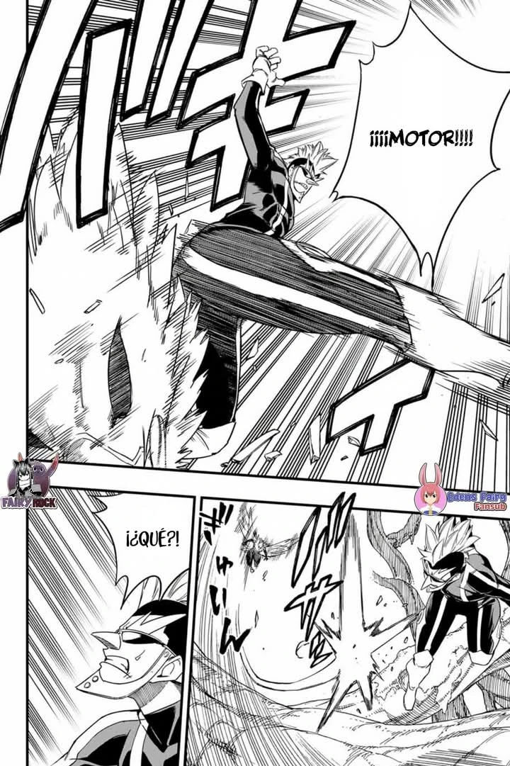 Read Fairy Tail La misión de los 100 años ES Manga Online