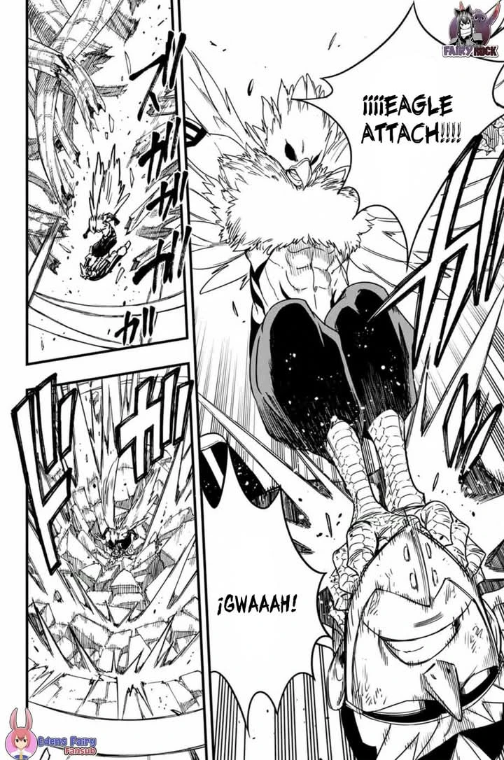 Read Fairy Tail La misión de los 100 años ES Manga Online