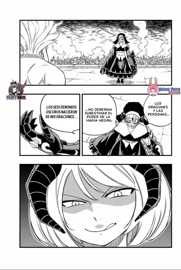 Read Fairy Tail La misión de los 100 años ES Manga Online