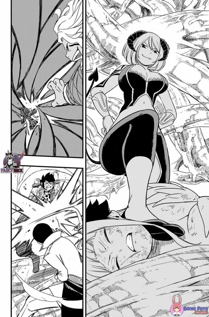 Read Fairy Tail La misión de los 100 años ES Manga Online