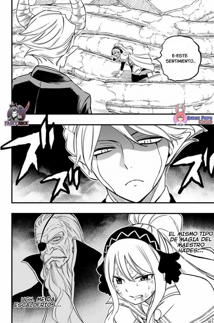 Read Fairy Tail La misión de los 100 años ES Manga Online