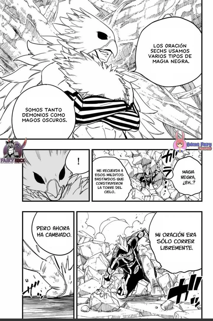 Read Fairy Tail La misión de los 100 años ES Manga Online