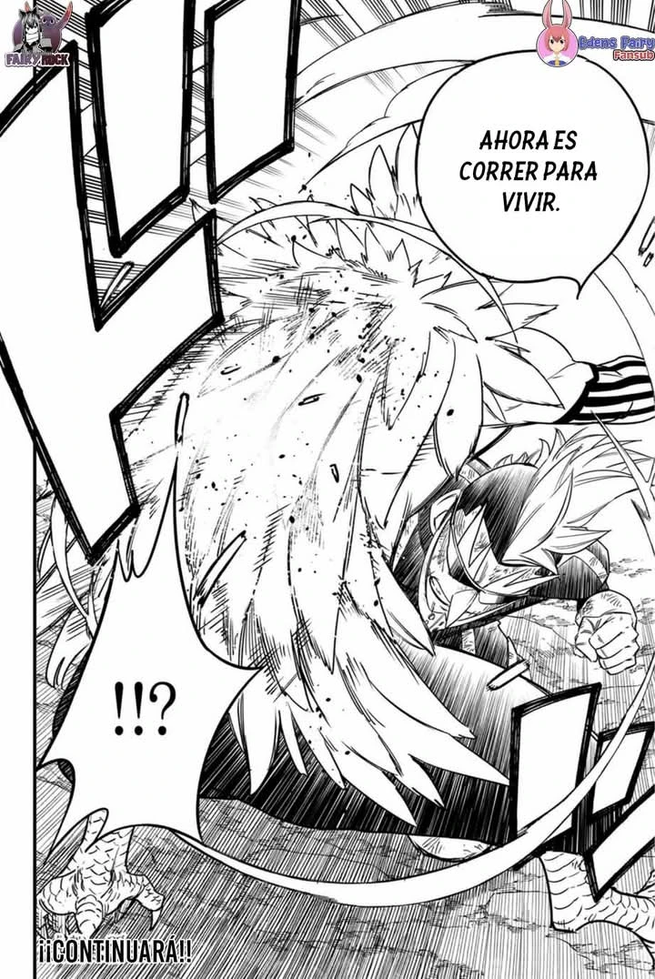 Read Fairy Tail La misión de los 100 años ES Manga Online