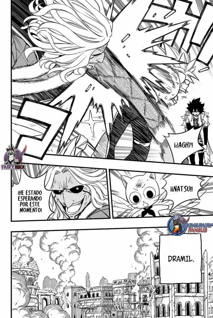 Read Fairy Tail La misión de los 100 años ES Manga Online