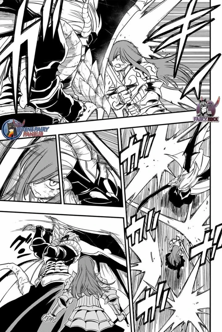 Read Fairy Tail La misión de los 100 años ES Manga Online