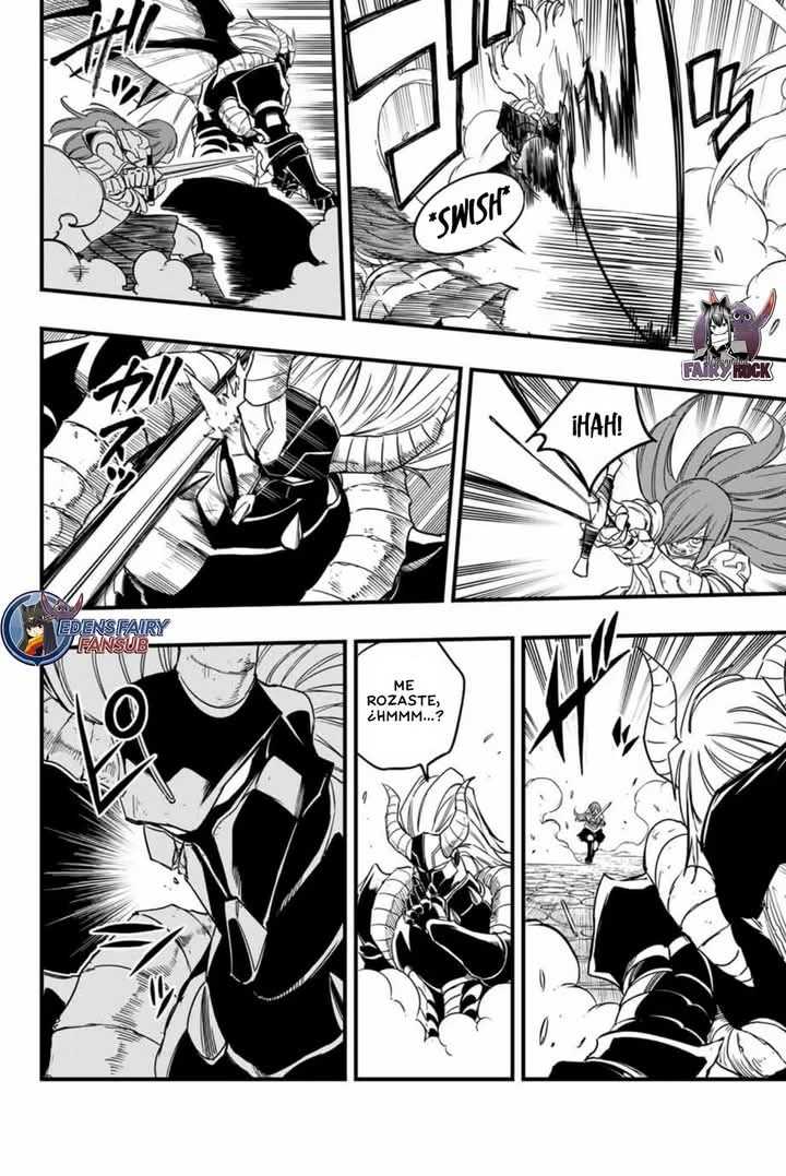 Read Fairy Tail La misión de los 100 años ES Manga Online