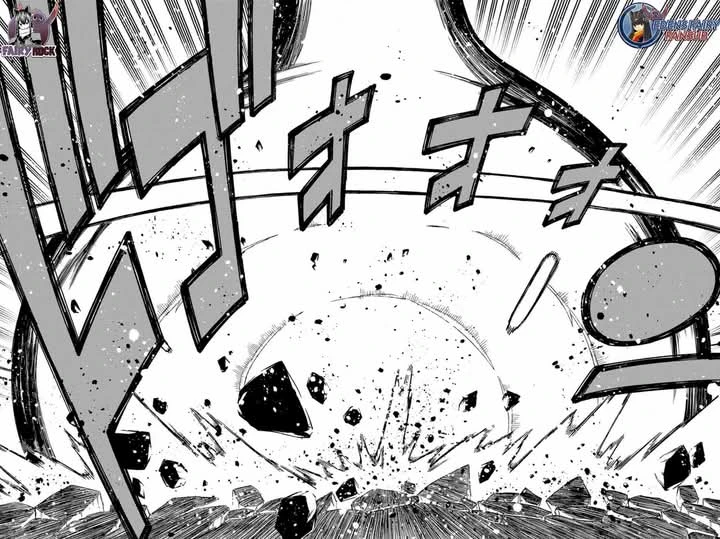 Read Fairy Tail La misión de los 100 años ES Manga Online