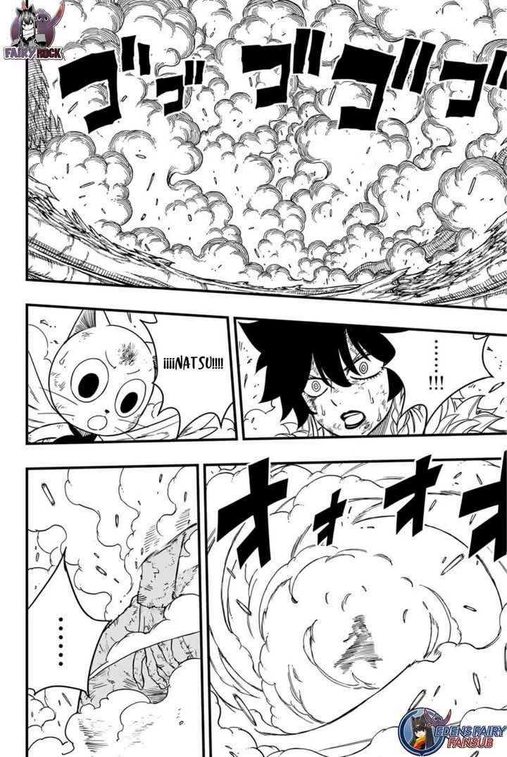 Read Fairy Tail La misión de los 100 años ES Manga Online