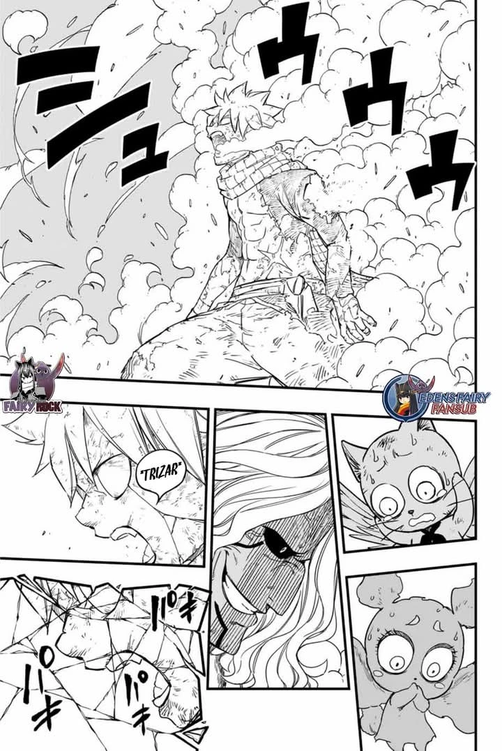 Read Fairy Tail La misión de los 100 años ES Manga Online