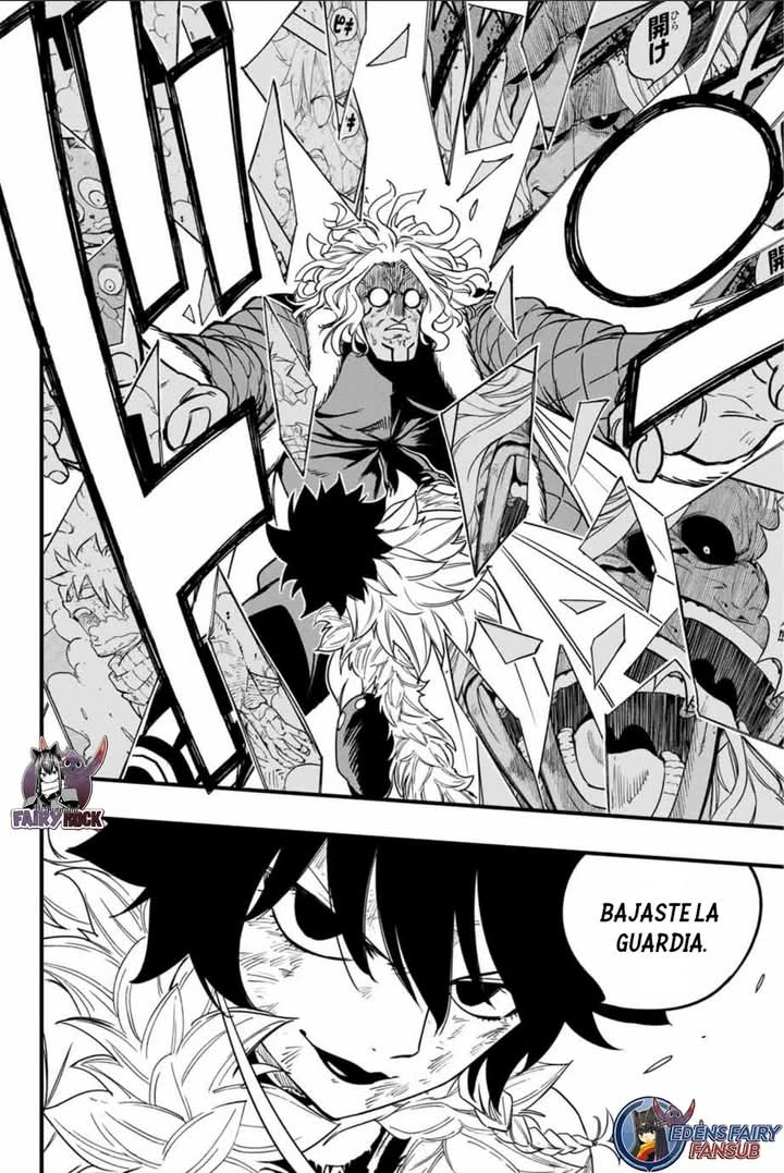 Read Fairy Tail La misión de los 100 años ES Manga Online