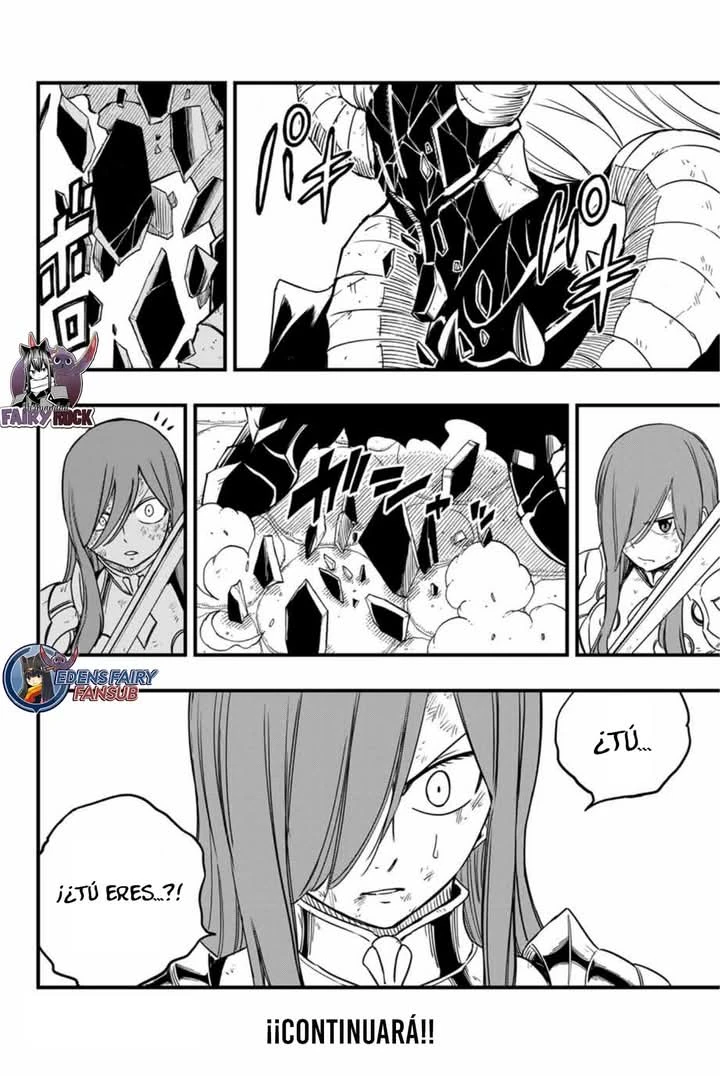 Read Fairy Tail La misión de los 100 años ES Manga Online