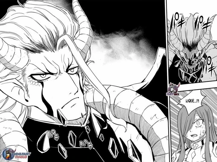 Read Fairy Tail La misión de los 100 años ES Manga Online