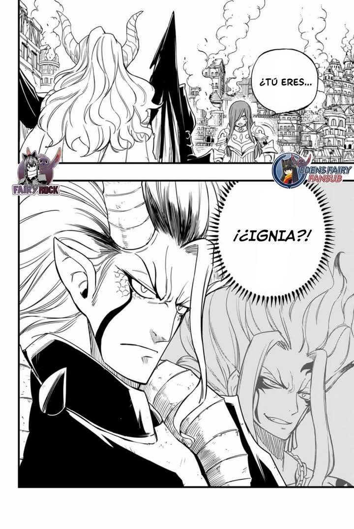 Read Fairy Tail La misión de los 100 años ES Manga Online