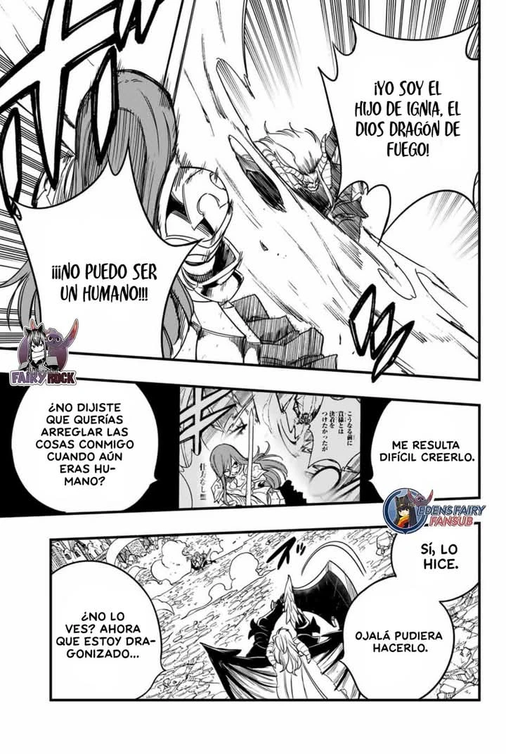 Read Fairy Tail La misión de los 100 años ES Manga Online