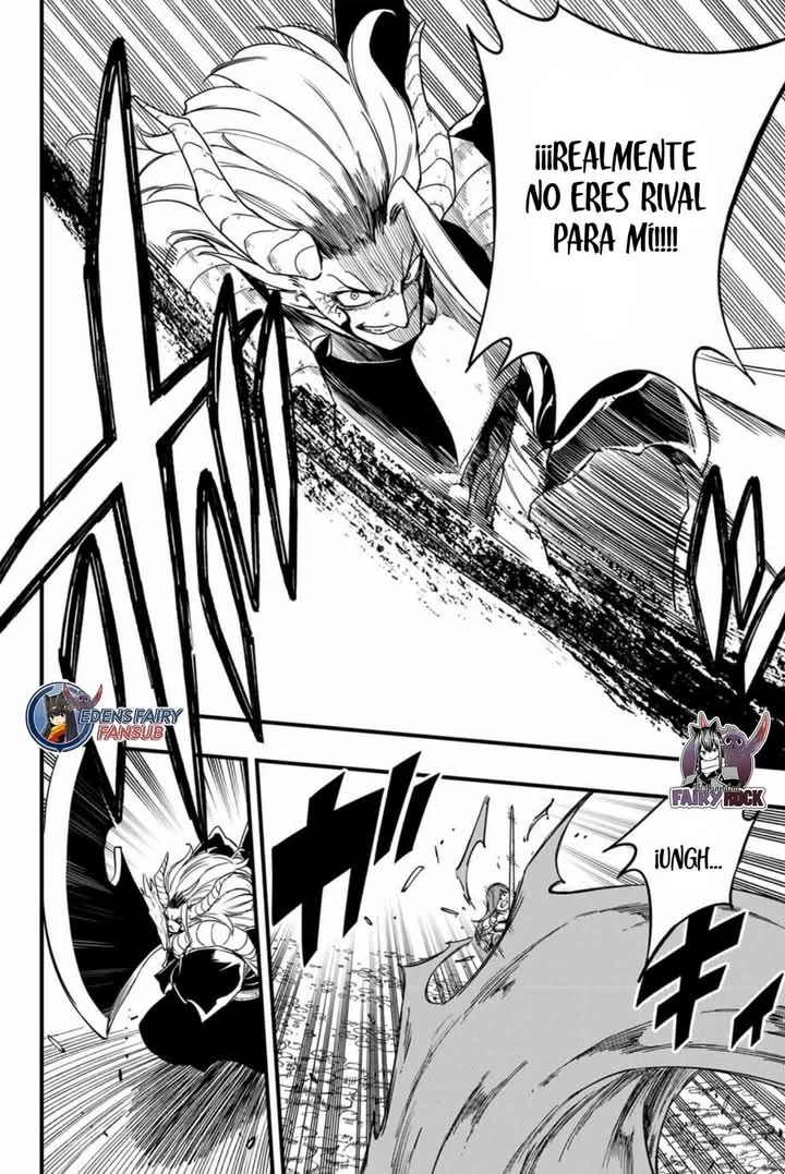 Read Fairy Tail La misión de los 100 años ES Manga Online