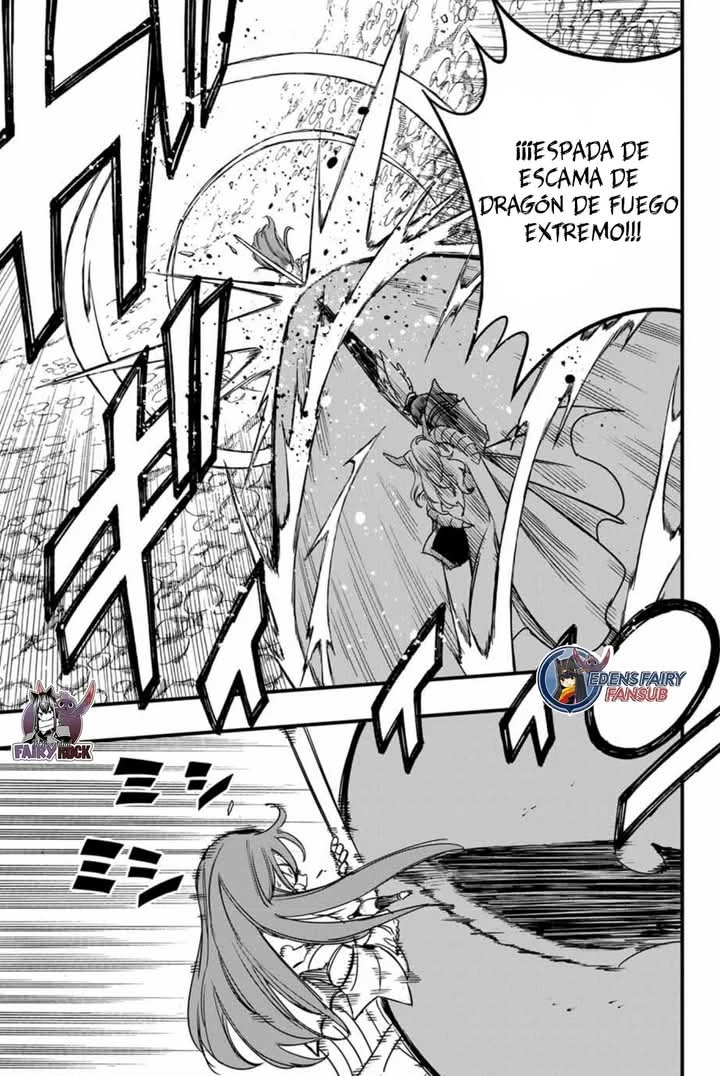 Read Fairy Tail La misión de los 100 años ES Manga Online