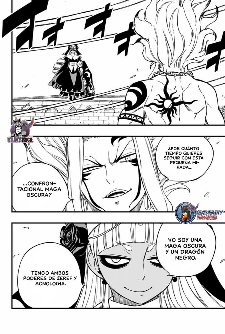 Read Fairy Tail La misión de los 100 años ES Manga Online