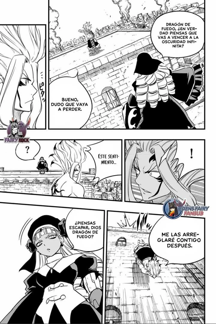 Read Fairy Tail La misión de los 100 años ES Manga Online