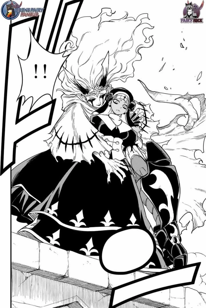 Read Fairy Tail La misión de los 100 años ES Manga Online