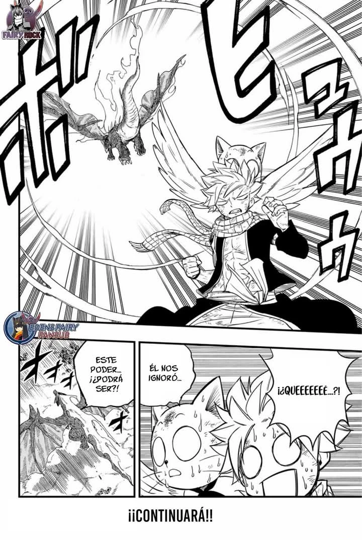 Read Fairy Tail La misión de los 100 años ES Manga Online