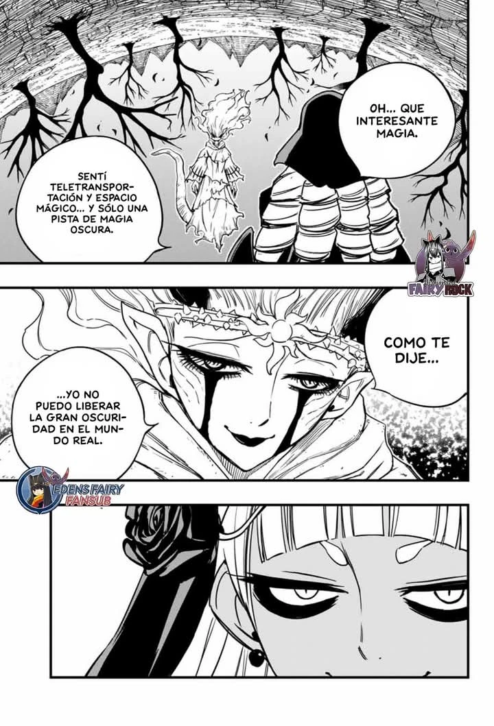 Read Fairy Tail La misión de los 100 años ES Manga Online