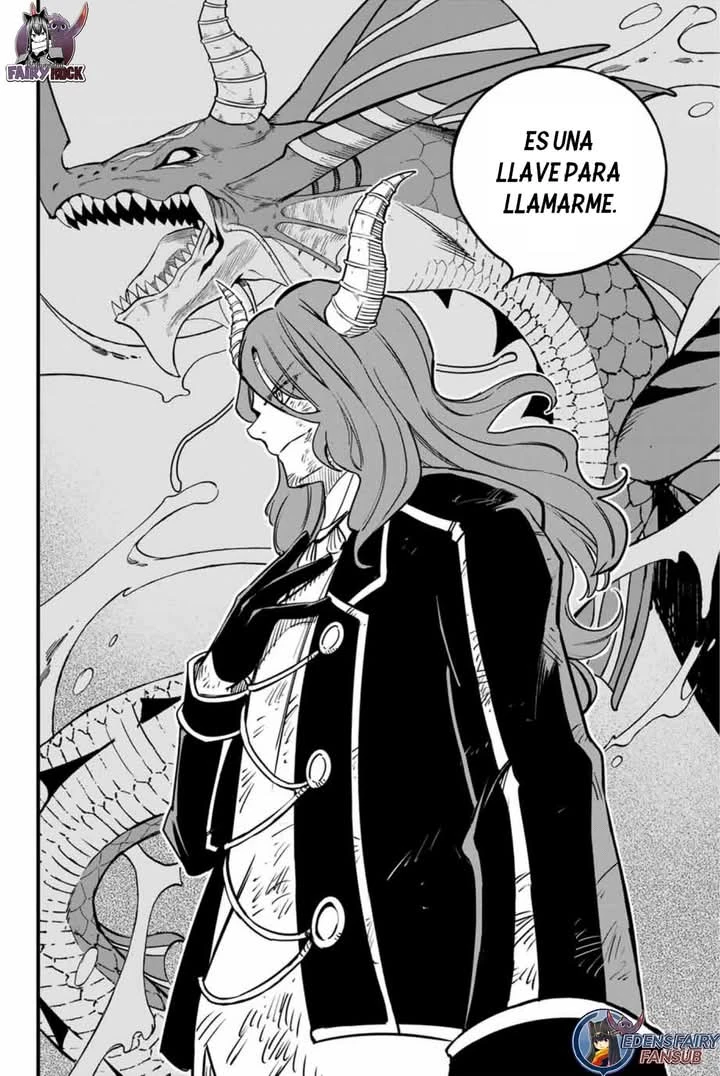 Read Fairy Tail La misión de los 100 años ES Manga Online