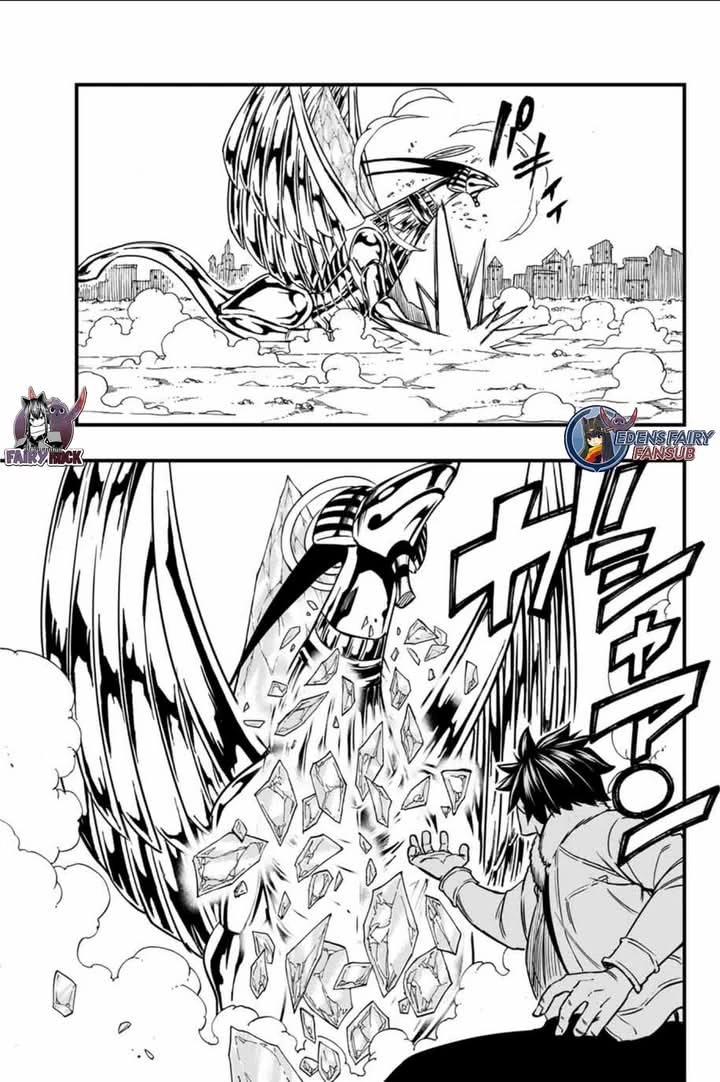 Read Fairy Tail La misión de los 100 años ES Manga Online