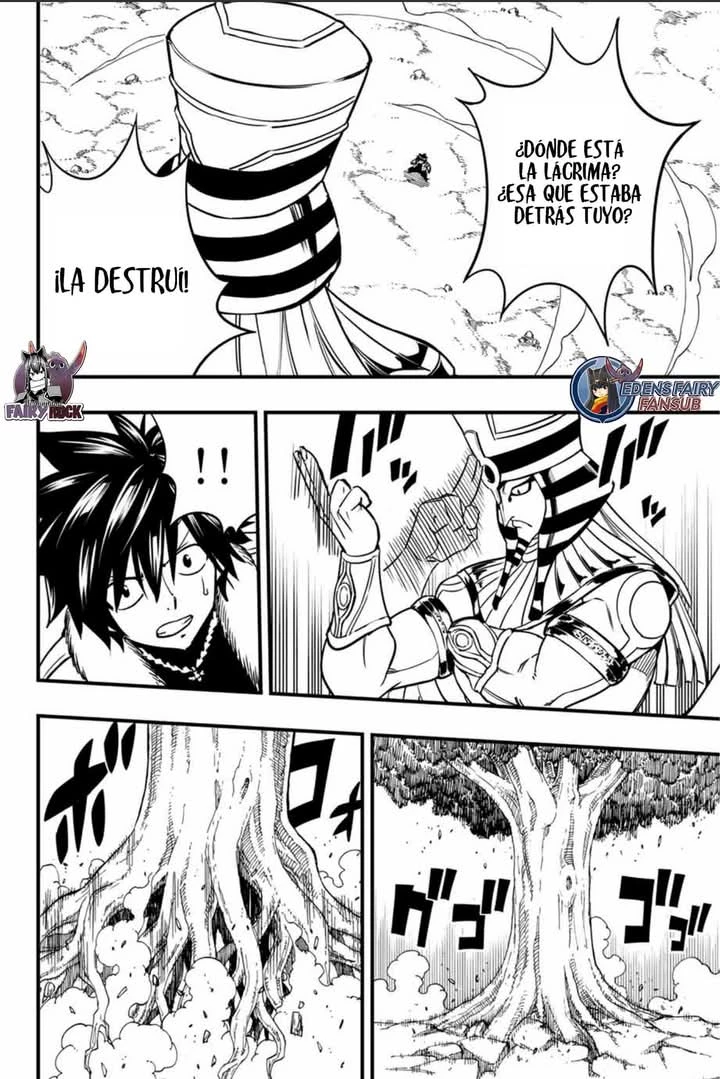Read Fairy Tail La misión de los 100 años ES Manga Online