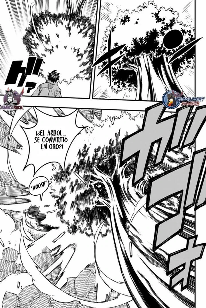 Read Fairy Tail La misión de los 100 años ES Manga Online