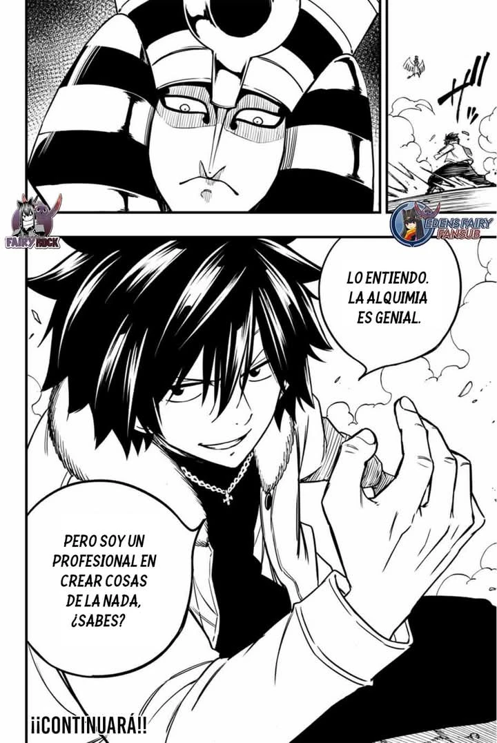 Read Fairy Tail La misión de los 100 años ES Manga Online