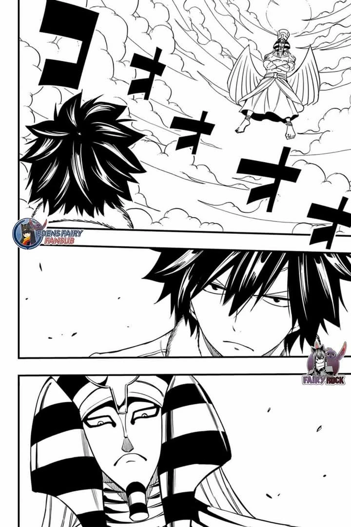 Read Fairy Tail La misión de los 100 años ES Manga Online