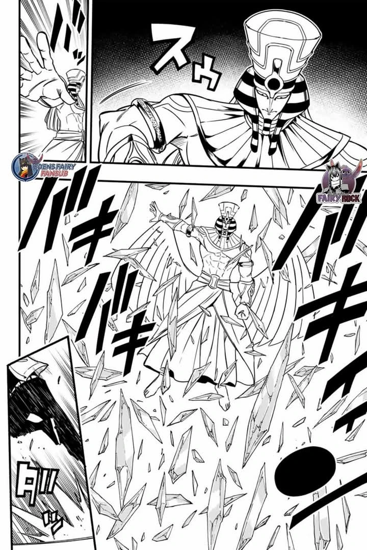 Read Fairy Tail La misión de los 100 años ES Manga Online