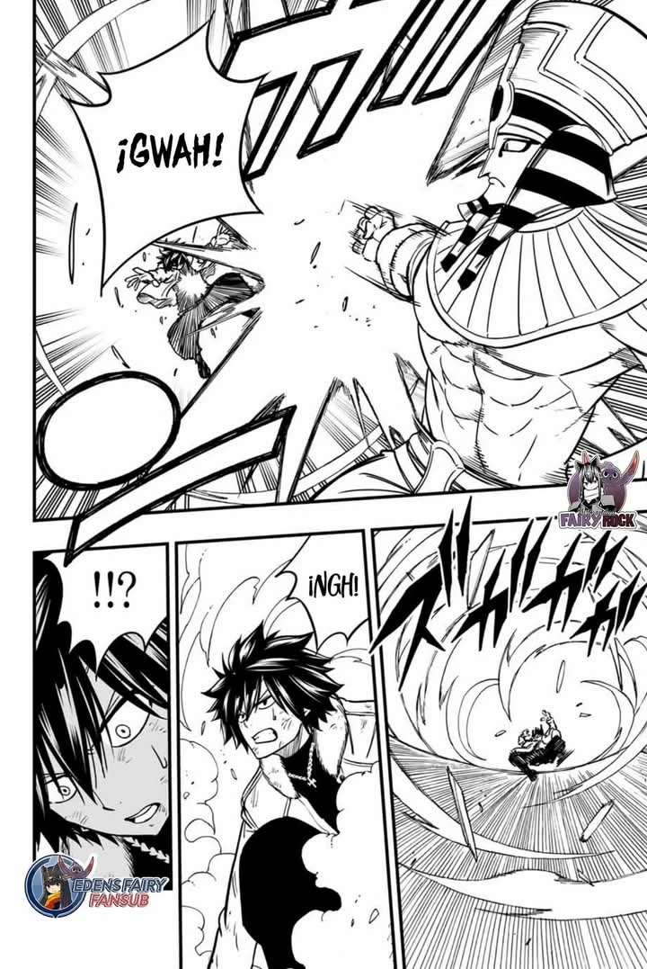 Read Fairy Tail La misión de los 100 años ES Manga Online