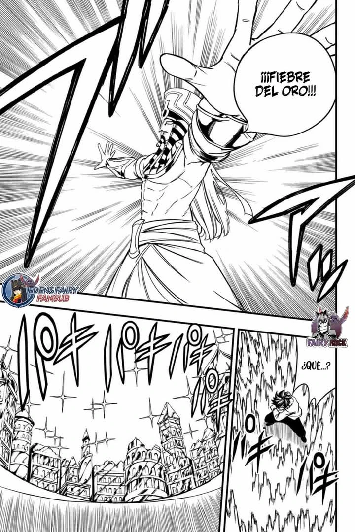 Read Fairy Tail La misión de los 100 años ES Manga Online